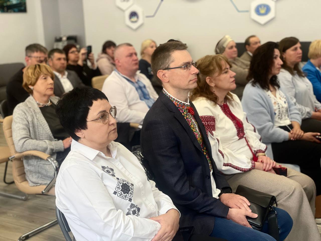 Zhytomyr Conference 2025 45